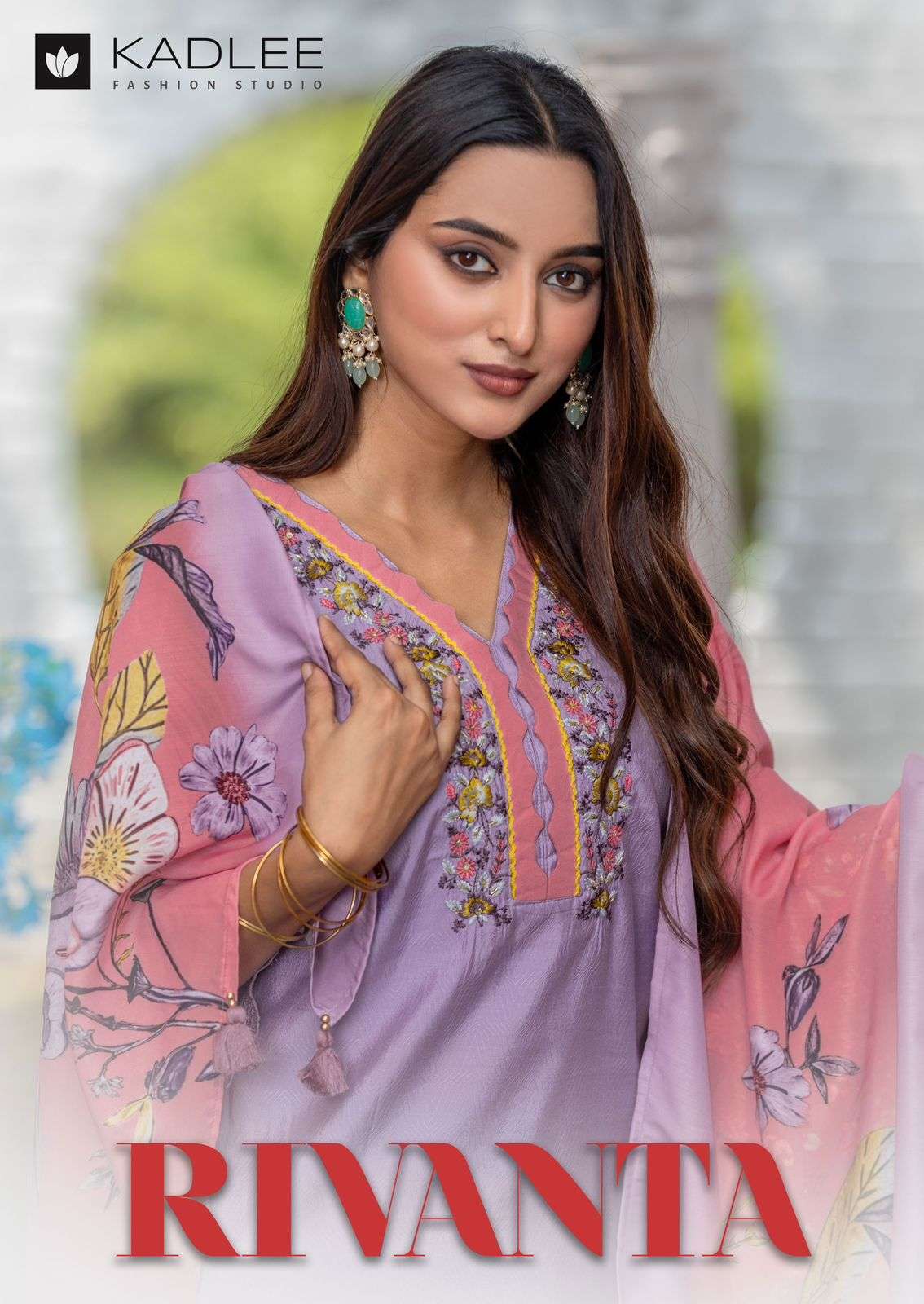 KADLEE Rivanta KURTIS Wholesale Catalog