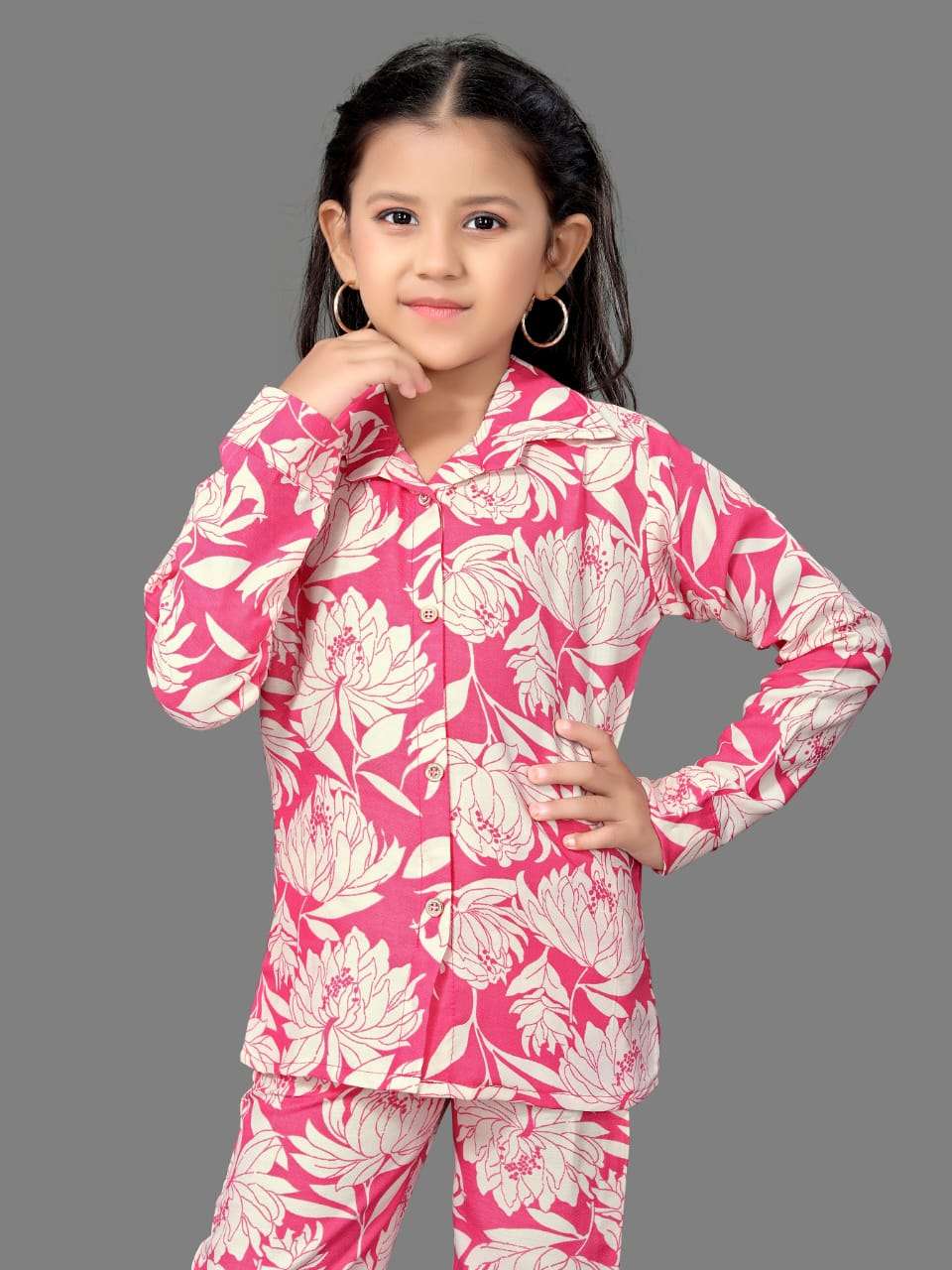 Kids Vol 1 Co Ord Set WHOLSALER Supplier