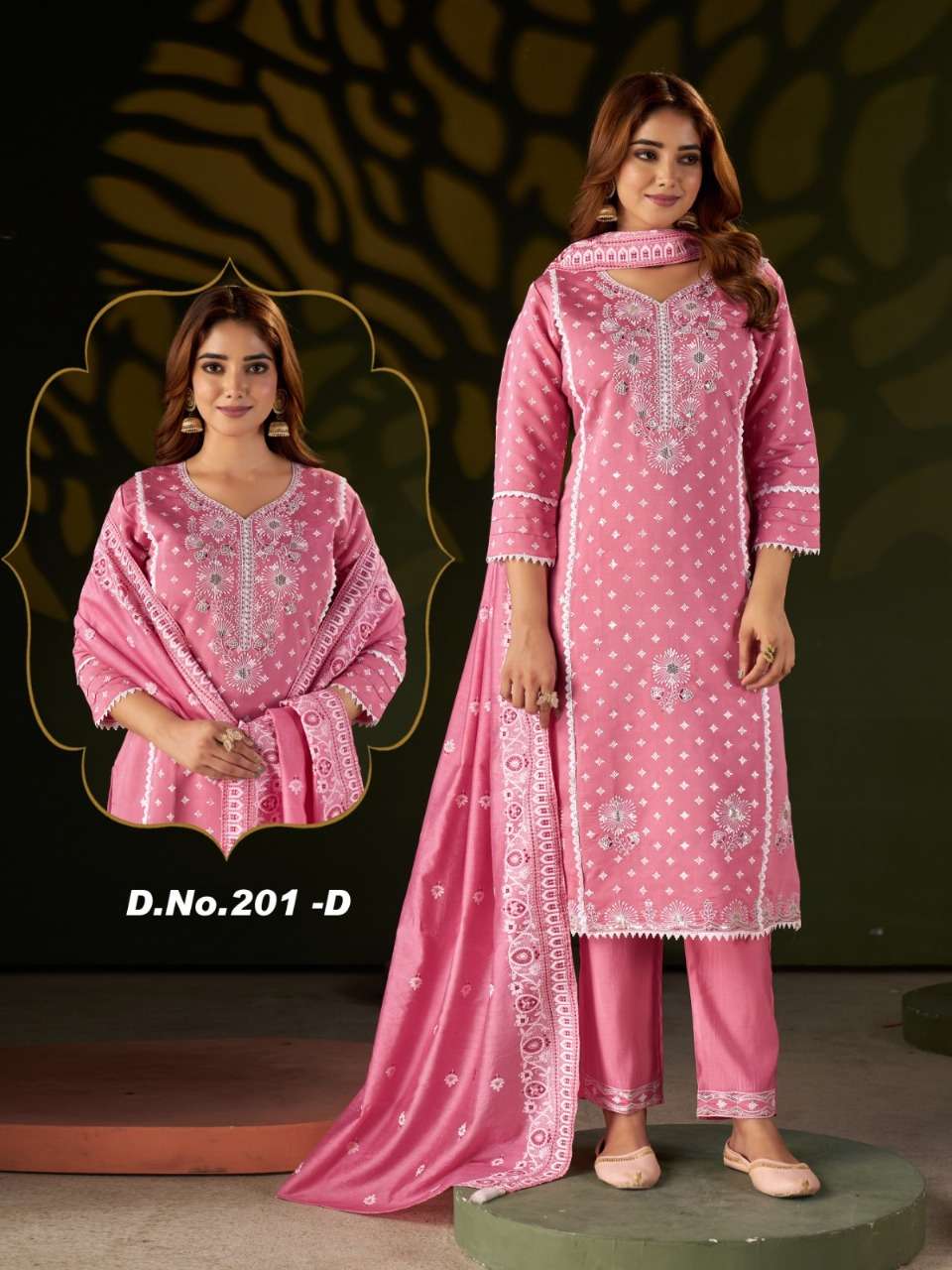 New festiv collection Arrival style WHOLSALER